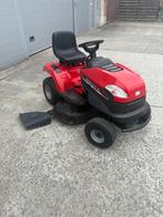 Zitmaaier, Jardin & Terrasse, Tondeuses autoportées, Enlèvement, Comme neuf, Fonction de mulching, 90 à 120 cm