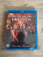 Blu ray Babylon, Ophalen of Verzenden, Nieuw in verpakking