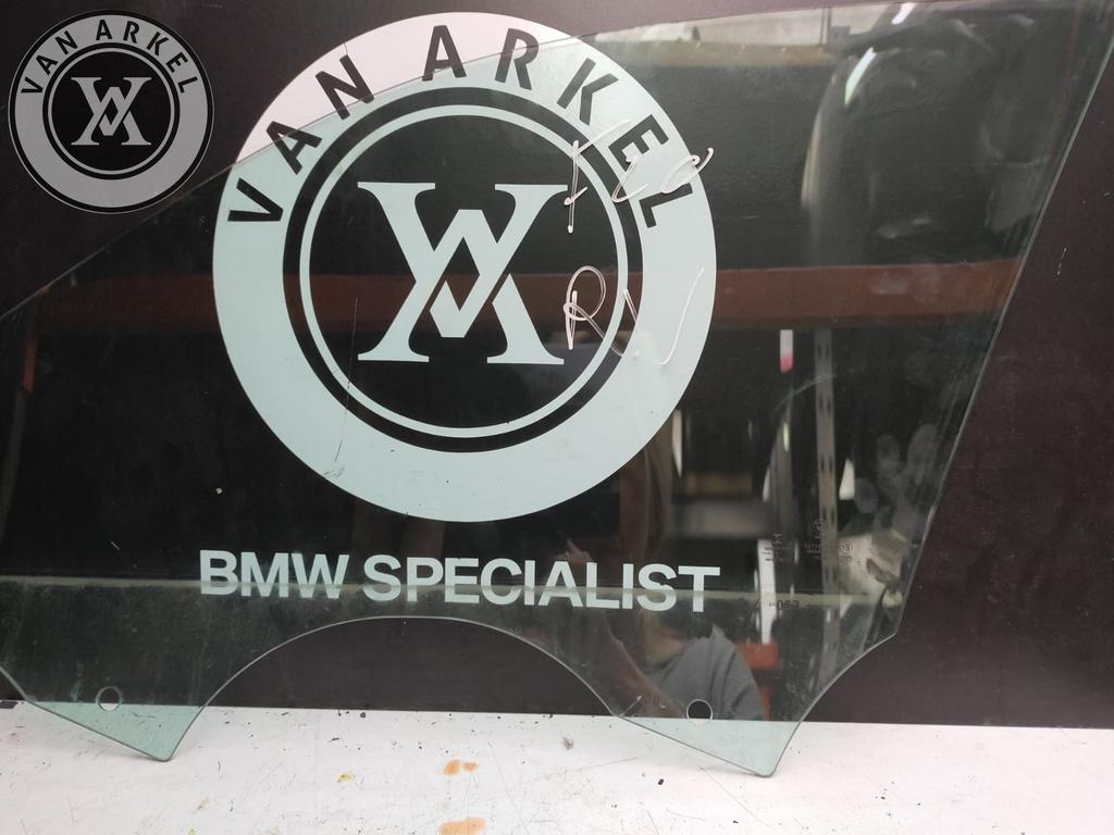 Bmw f20 raam r.v, Ophalen, Gebruikt, -, -