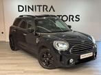MINI Cooper Countryman 1.5i - Carplay/Pano/Zetelvw/LED/Cruis, 100 kW, Achat, Euro 6, Boîte manuelle