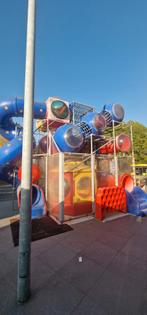 Aire de jeu, Enfants & Bébés, Enlèvement