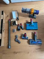 Dyson v15 onderzeeër, Ophalen of Verzenden, Zo goed als nieuw
