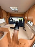 Rollerteam Trigano Granduca | 91.000km, Overige merken, Fiat, Dakluik, Douche