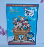 💙 Dvd - Ratjetoe in Parijs, Tous les âges, Enlèvement ou Envoi, Comme neuf