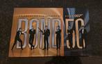 James Bond 50 blu ray box, Cd's en Dvd's, Ophalen of Verzenden