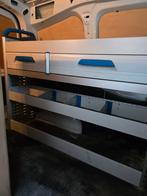 Sortimo étagère pour camionnette ou autre