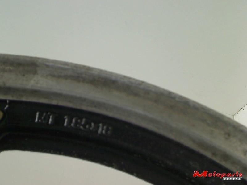 Yamaha Achtervelg XJ 650, Motoren, Onderdelen | Yamaha, Gebruikt, Ophalen of Verzenden