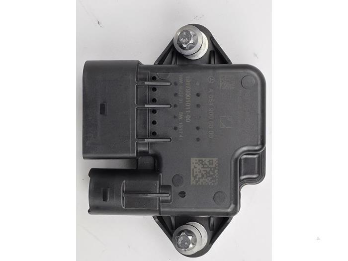 Voorgloei Relais van een Mercedes A-Klasse, Auto-onderdelen, Elektronica en Kabels, Mercedes-Benz, Nieuw, 6 maanden garantie, 12 maanden garantie