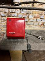 bruleur mazout, Bricolage & Construction, Enlèvement, Utilisé, Chaudière CC ou Chaudière combinée