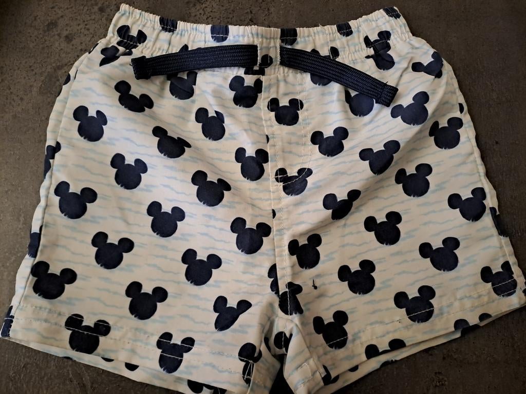 Kinder pyjama +short micky, Enlèvement ou Envoi