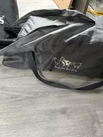 Reisbed + 2 extra matrassen, Ophalen, Zo goed als nieuw