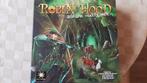 bordspel Robin Hood and the Merry Men Deluxe edition, Een of twee spelers, Ophalen of Verzenden