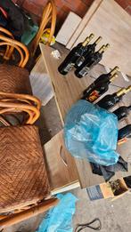 Gratis bureau, Ophalen