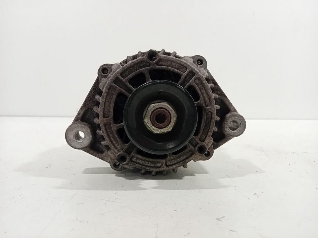 Dynamo Chevrolet Spark, Auto-onderdelen, Motor en Toebehoren, Chevrolet, Gebruikt, Herkomst onderdeel bekend, 12 maanden garantie