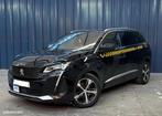 Peugeot 5008 GT FULL, Cuir, Achat, 5 portes, Automatique