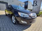Opel Astra Astra 1.7 CDTi / 171.000km / 12 maanden waarborg, Auto's, Euro 5, Gebruikt, Zwart, 4 cilinders