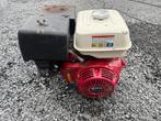 Honda GX340, Doe-het-zelf en Bouw, Ophalen, Gebruikt, Benzinemotor, 1800 rpm of meer