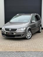 Volkswagen Touran 1.4 Tsi Essence 7 Places, Autos, Achat, Entreprise, 7 places, Boîte manuelle