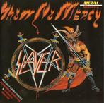 Slayer 'Show no Mercy' (metal classics), Ophalen of Verzenden