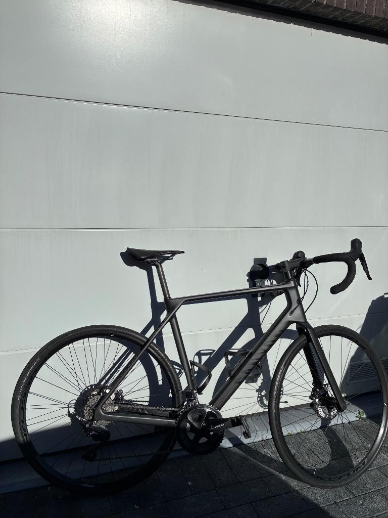 Canyon Endurance CF 7 maat L, Autres marques, Enlèvement, Utilisé, Hommes