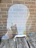 Windscherm origineel Vespa/Piaggio, Gebruikt, Ophalen of Verzenden
