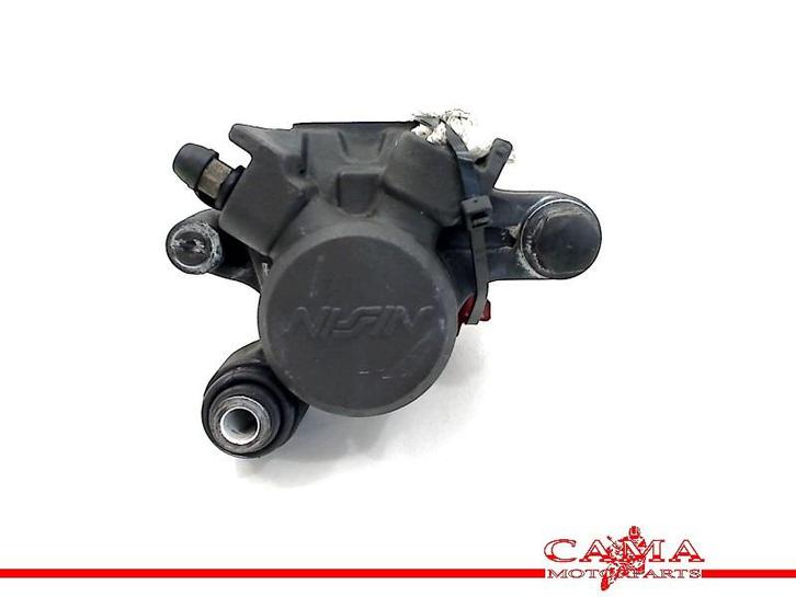 REMKLAUW ACHTER Yamaha FZ 6 2007-2009 (FZ6 FAZER), Motoren, Onderdelen | Yamaha, Gebruikt