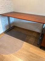 Bureautafel IKEA - gratis af te halen, Enlèvement, Réglable en hauteur, Utilisé, Bureau