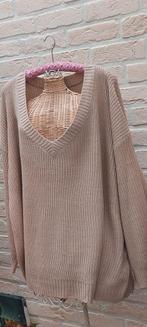 Trui maat 6xl 80cm van oksel tot oksel  shein, Kleding | Dames, Grote Maten, Geisha, Ophalen of Verzenden, Zo goed als nieuw, Overige kleuren