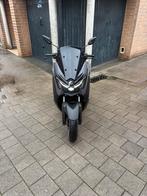 N max zo goed als nieuw!, Vélos & Vélomoteurs, Scooters | Yamaha, Enlèvement ou Envoi, Comme neuf
