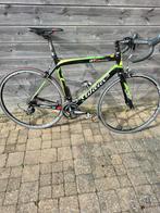 Wilier Triestina racefiets, Fietsen en Brommers, Ophalen, Zo goed als nieuw, Overige merken