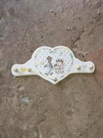 Kapstok kinderkamer, Ophalen