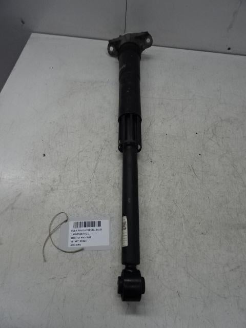 AMORTISSEUR ARRIÈRE GAUCHE Polo VI (AW1) (2Q0512013BE), Volkswagen, Mevr. I. Hauben, Utilisé, Rue de l'Espoir 34 34
4030  GRIVEGNÉE, BE