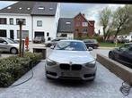 BMW 118d (F20) – 136pk | 2012 | 296.000 km | Blanco keuring, 100 kW, Euro 5, Zwart, 4 cilinders