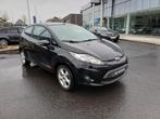 Ford Fiesta, Autos, Ford, Achat, 82 ch, Boîte manuelle, Berline