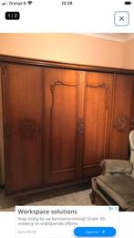 Kleerkast gratis, Ophalen, Zo goed als nieuw