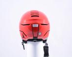 Casque de ski snowboard 51 52 54 55 cm ATOMIC SAVOR R, Carving, Enlèvement ou Envoi, Utilisé, Atomic