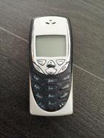 MOET NU WEG!! VINTAGE NOKIA 8310 MOBIELTJE DEFECT/ONDERDELEN, Enlèvement ou Envoi, Utilisé