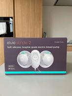 Elvie Stride 2 borstpomp – goede staat, Kinderen en Baby's, Babyvoeding en Toebehoren, Ophalen, Zo goed als nieuw