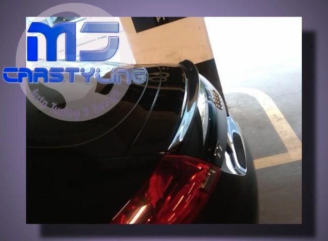 Audi TT [8J] - Achterklep spoiler, Auto diversen, Tuning en Styling, Ophalen of Verzenden