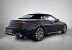 Mercedes-Benz CLE-Klasse 200 Cabriolet AMG Line Distronic |, 4 zetels, Achterwielaandrijving, Gebruikt, 4 cilinders