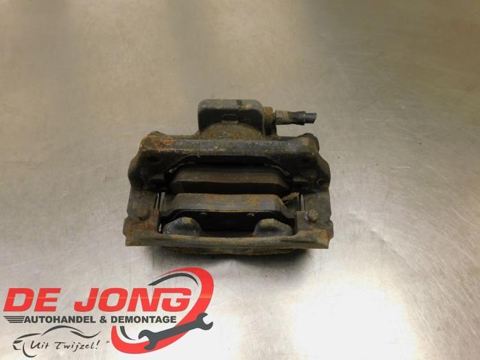 Remklauw (Tang) rechts-voor van een Mini Clubman, Gebruikt, -, -, Ophalen of Verzenden