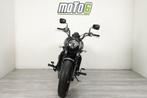 Kawasaki Vulcan S 650 demo, 2 cilinders, Chopper, Bedrijf, Meer dan 35 kW