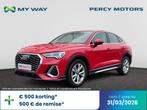 Audi Q3 Sportback Q3 Sportback 35 TDi Sport Edition S tronic, Achat, Cruise Control, Diesel, Automatique