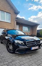 MERCEDES E200D EURO6B 2020 BJ KM 215.000 RUILEN CHENGE, Autos, Particulier, Achat