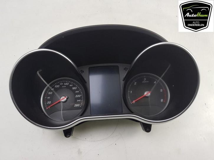 COCKPIT C Estate (S205) (|A2059009529|A2539001106|), Auto-onderdelen, Dashboard en Schakelaars, Mercedes-Benz, Gebruikt