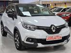 Renault Captur 1.2 TCe Energy Intens EDC Auto Cruise Led Sen, Auto's, Automaat, Stof, 4 cilinders, 5 zetels