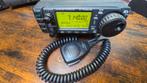 Icom IC-706MK2G, Télécoms, Émetteurs & Récepteurs, Enlèvement ou Envoi, Utilisé, Émetteur et Récepteur