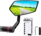 Rétroviseur de vélo Miroir de sécurité, Enlèvement ou Envoi, Neuf, Général, Autres types