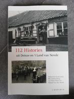 112 Histories Uit Deinze En 't Land Van Nevele, Enlèvement ou Envoi, Utilisé