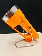 Vintage kampeerlamp, Antiek en Kunst, Curiosa en Brocante, Ophalen